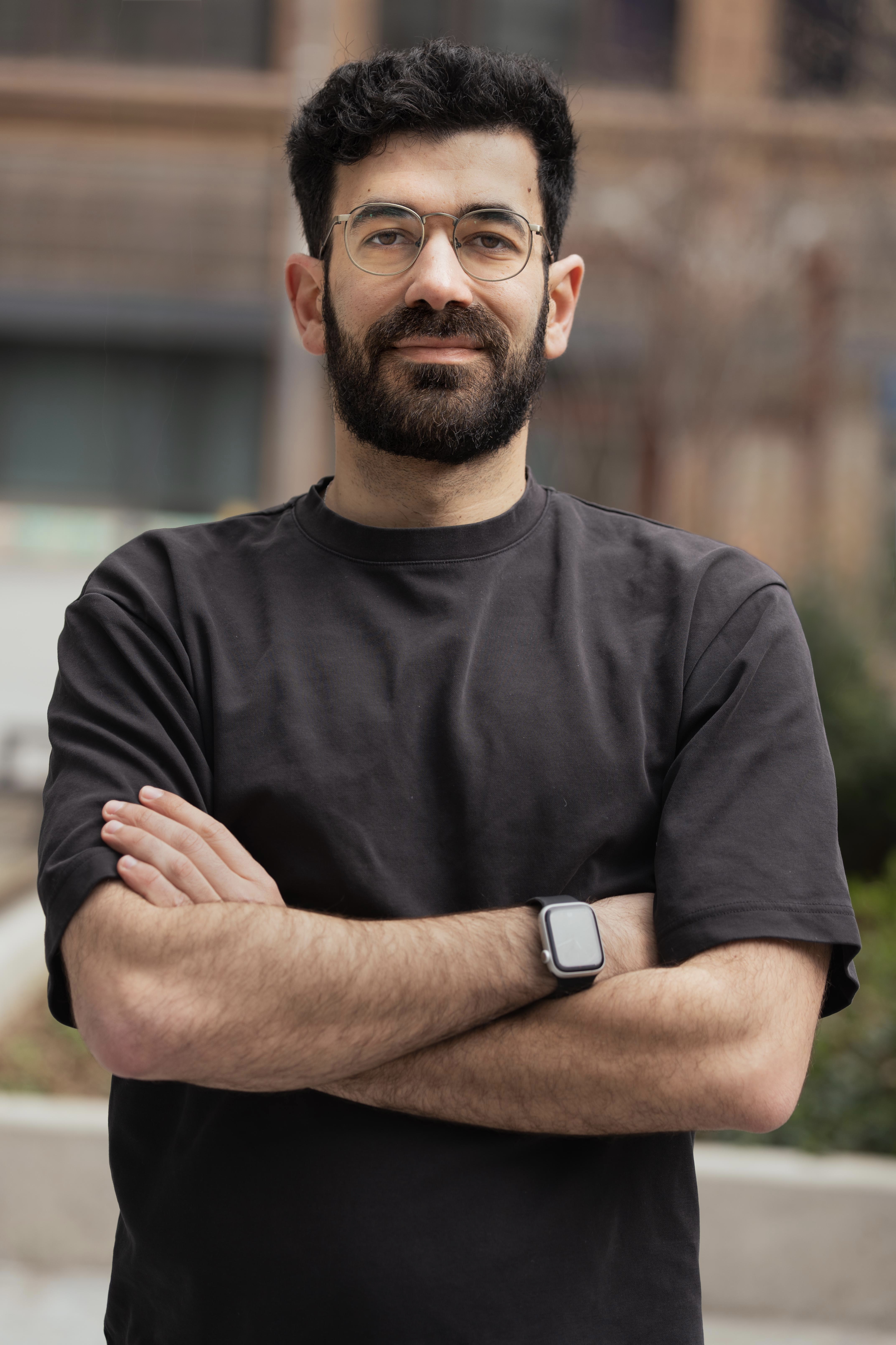 Khaled Khatib