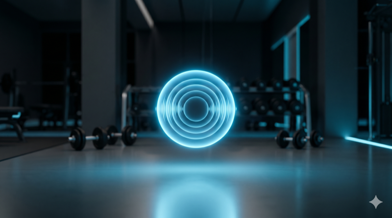 Gym AI Receptionist preview
